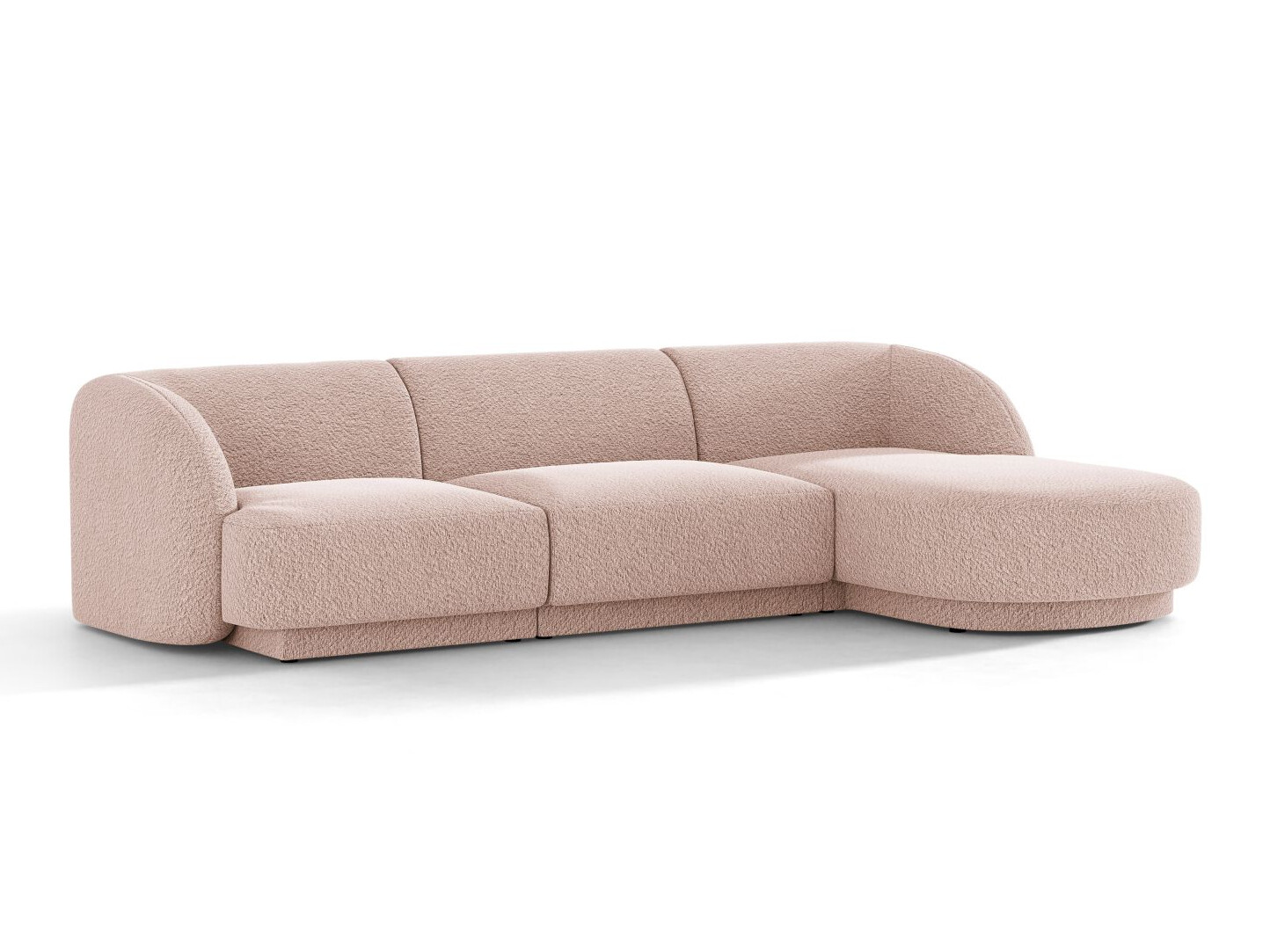 Modulinis minkštas kampas Tivlomi 102 (Baloo 2072)