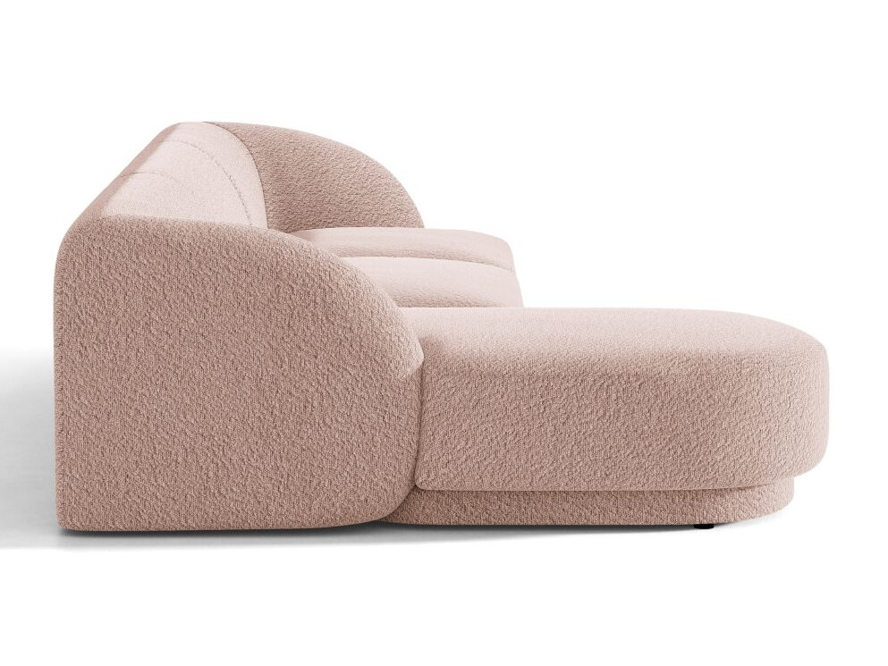 Modulinis minkštas kampas Tivlomi 102 (Baloo 2072)