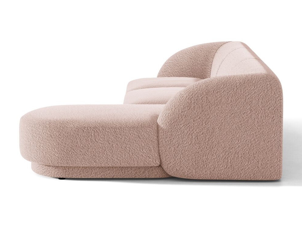 Modulinis minkštas kampas Tivlomi 102 (Baloo 2072)