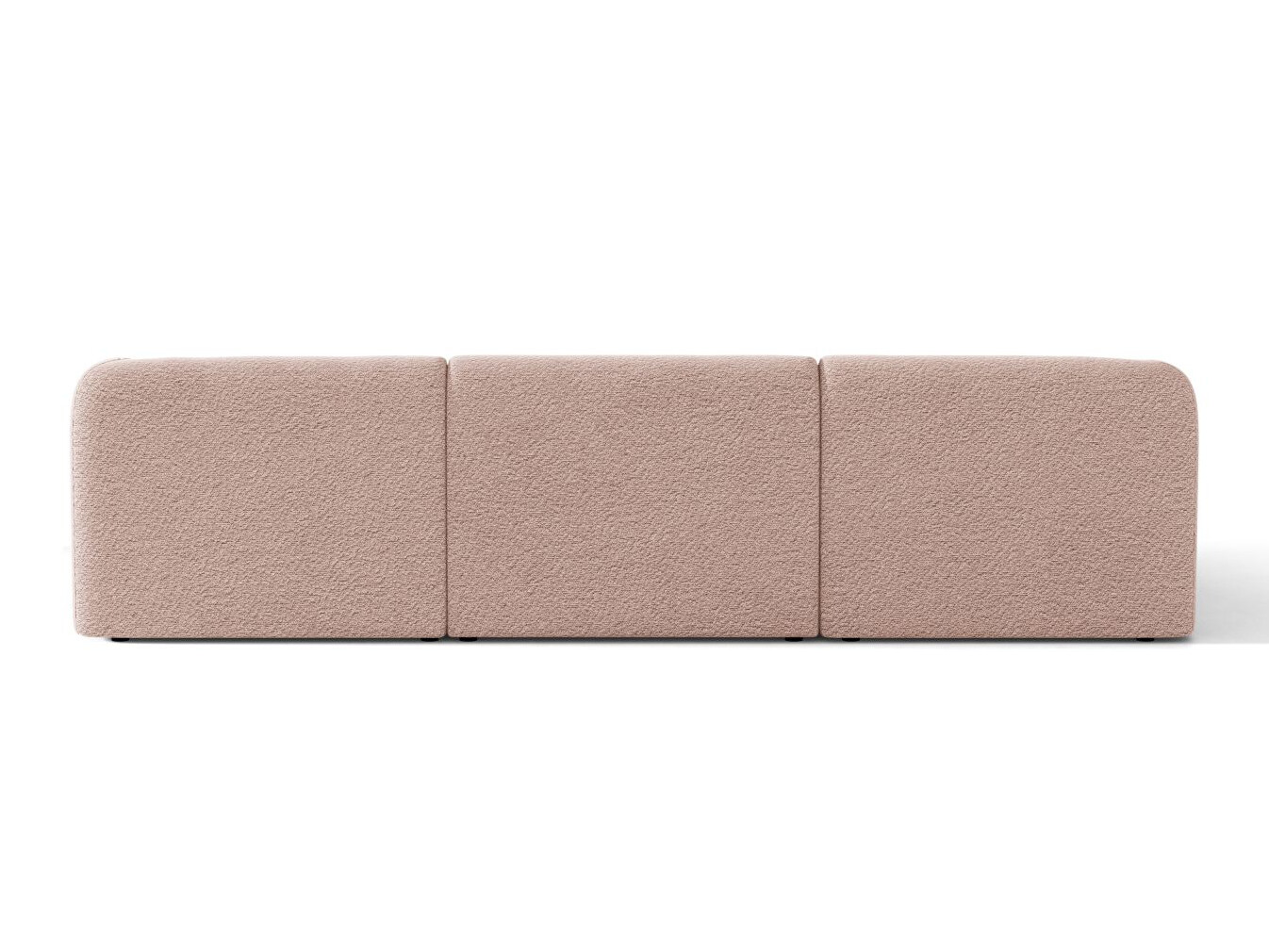 Modulinis minkštas kampas Tivlomi 102 (Baloo 2072)