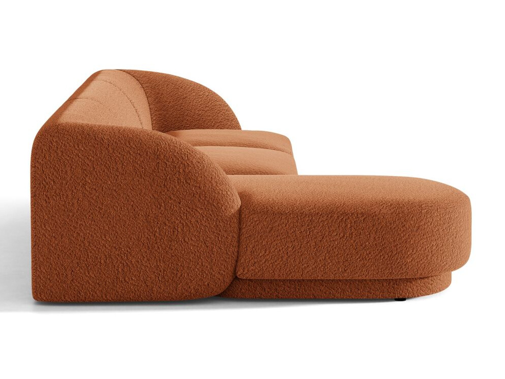 Modulinis minkštas kampas Tivlomi 102 (Baloo 2078)