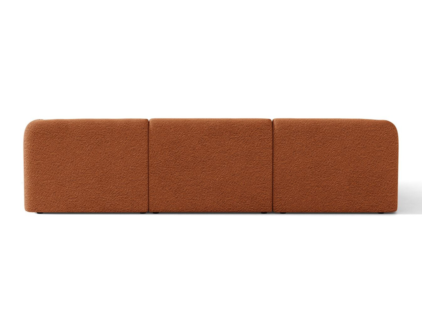 Modulinis minkštas kampas Tivlomi 102 (Baloo 2078)