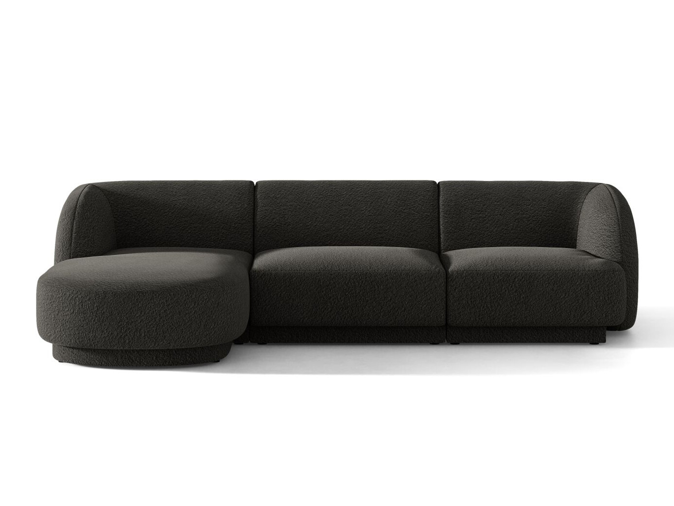 Modulinis minkštas kampas Tivlomi 102 (Baloo 2081)