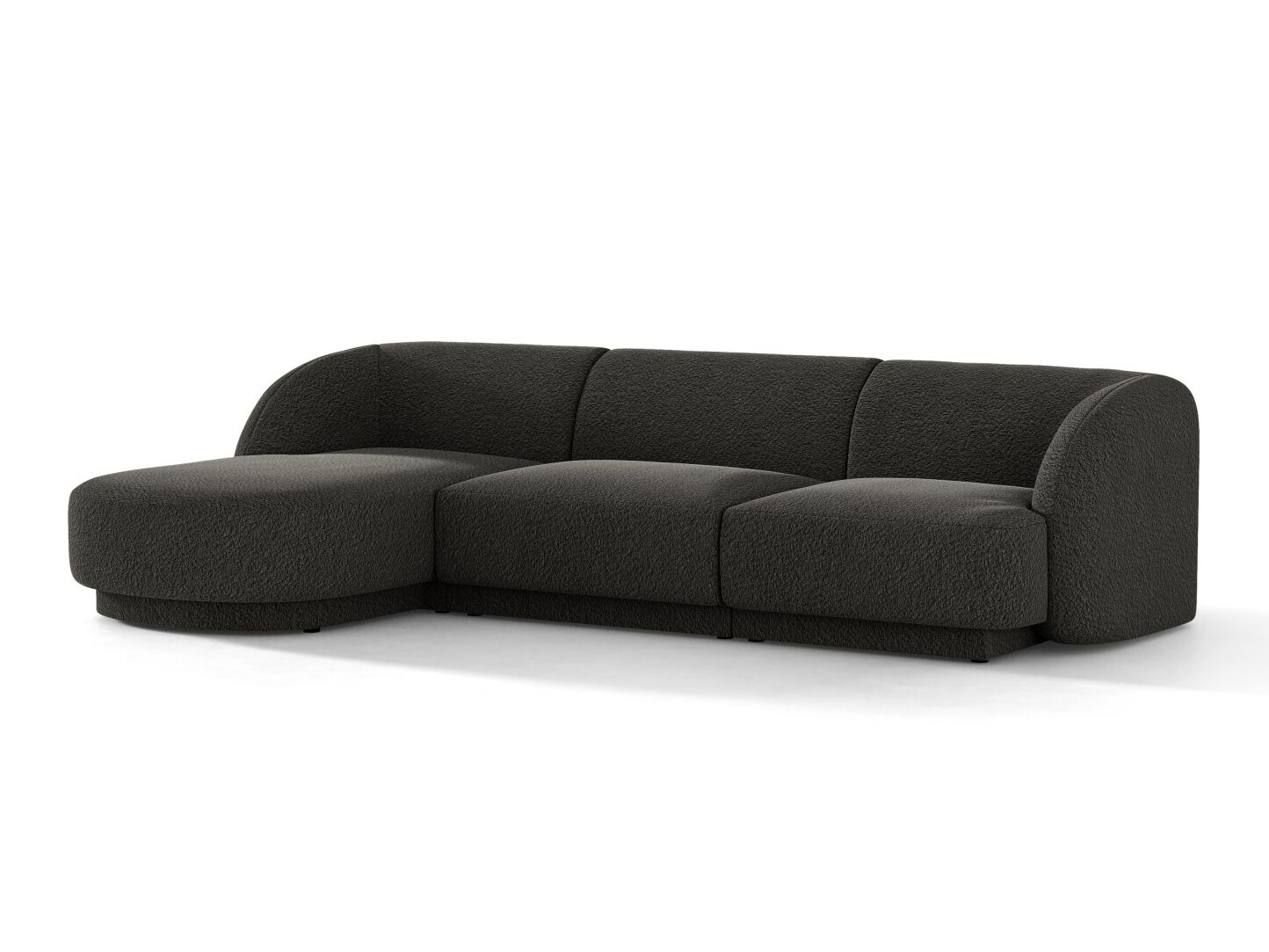 Modulinis minkštas kampas Tivlomi 102 (Baloo 2081)