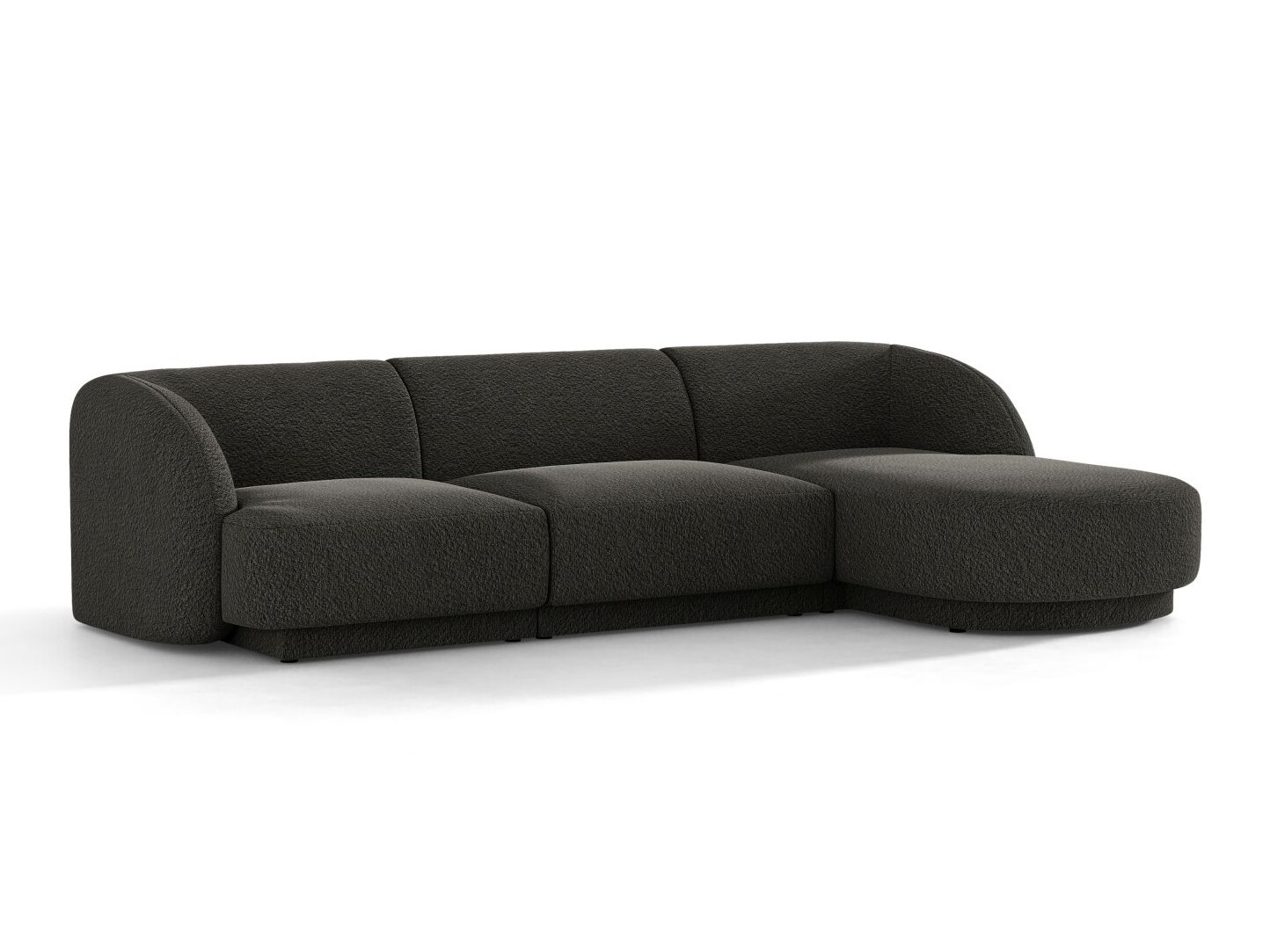 Modulinis minkštas kampas Tivlomi 102 (Baloo 2081)