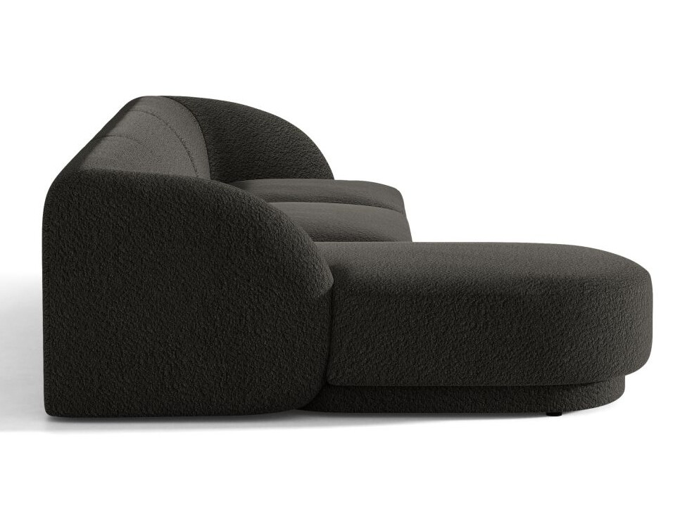 Modulinis minkštas kampas Tivlomi 102 (Baloo 2081)