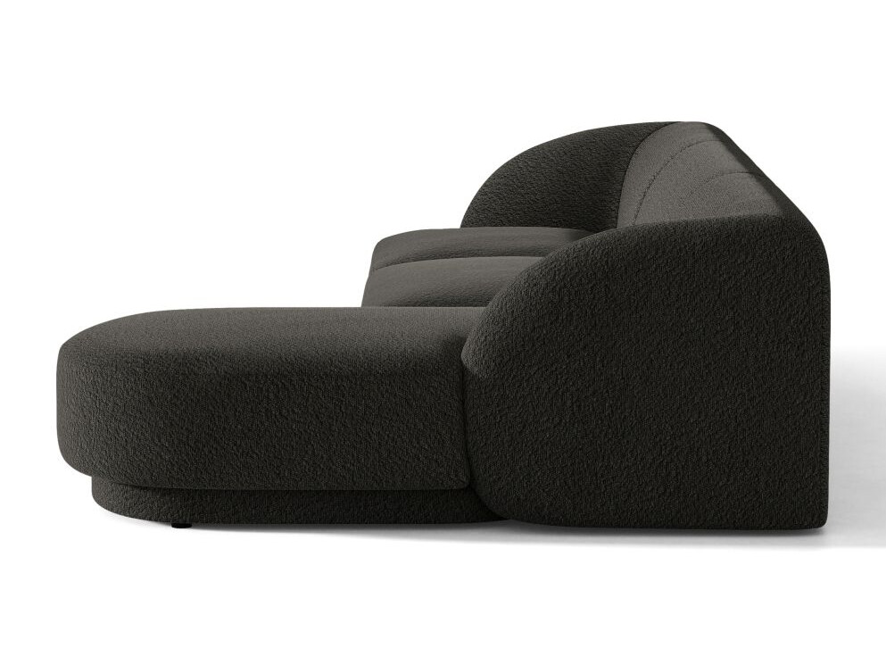 Modulinis minkštas kampas Tivlomi 102 (Baloo 2081)