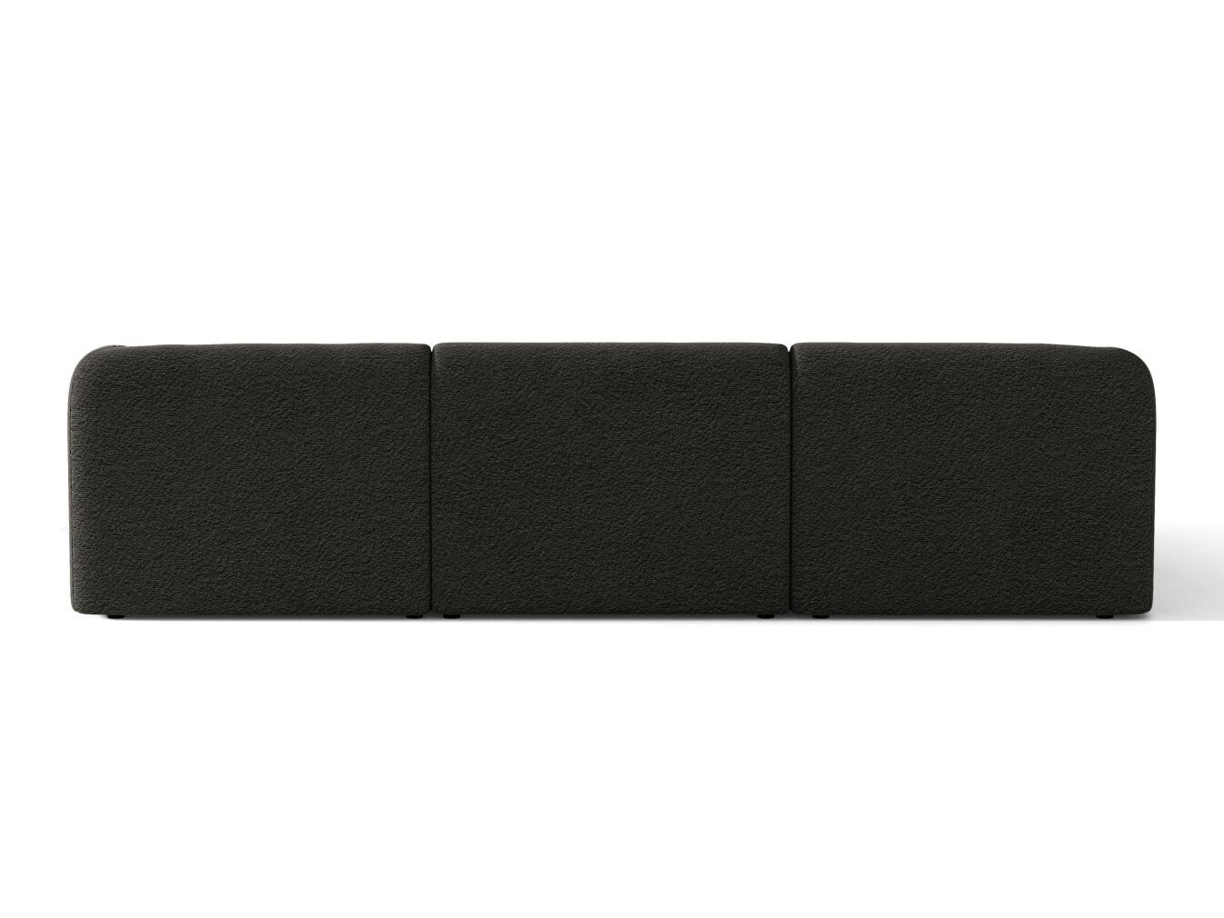 Modulinis minkštas kampas Tivlomi 102 (Baloo 2081)