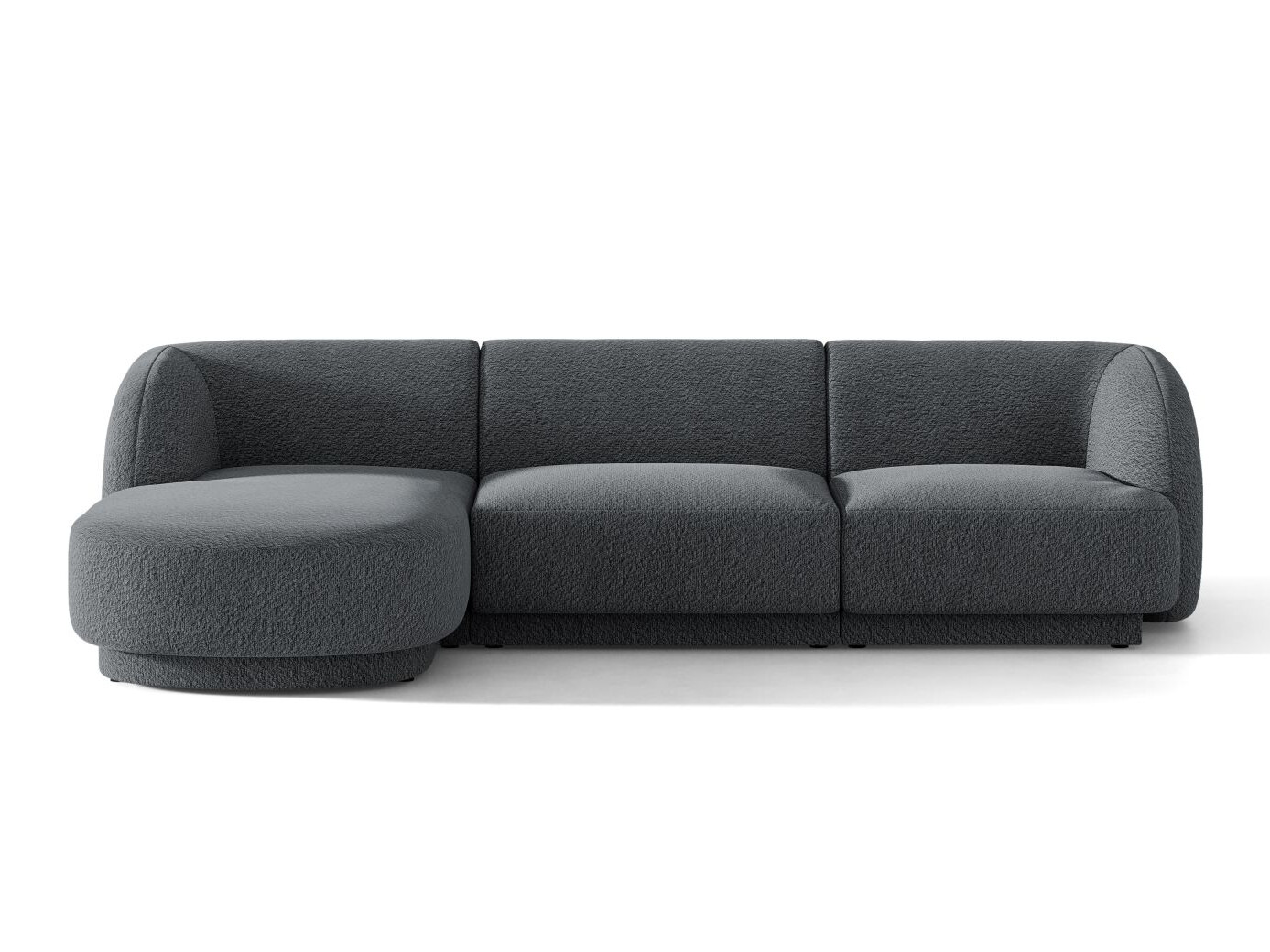 Modulinis minkštas kampas Tivlomi 102 (Baloo 2083)
