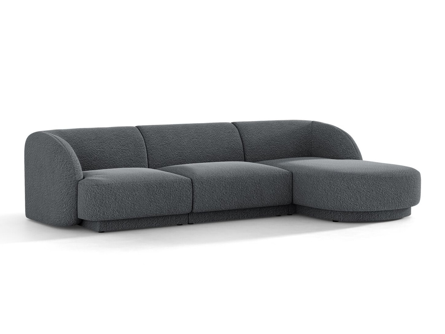 Modulinis minkštas kampas Tivlomi 102 (Baloo 2083)