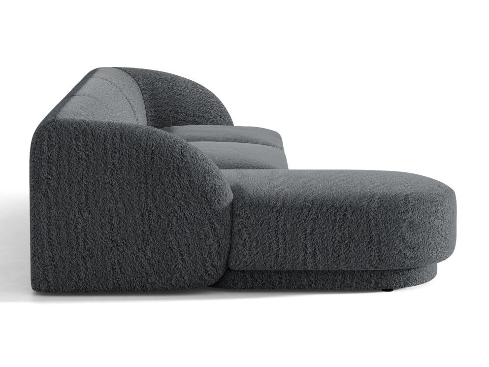 Modulinis minkštas kampas Tivlomi 102 (Baloo 2083)