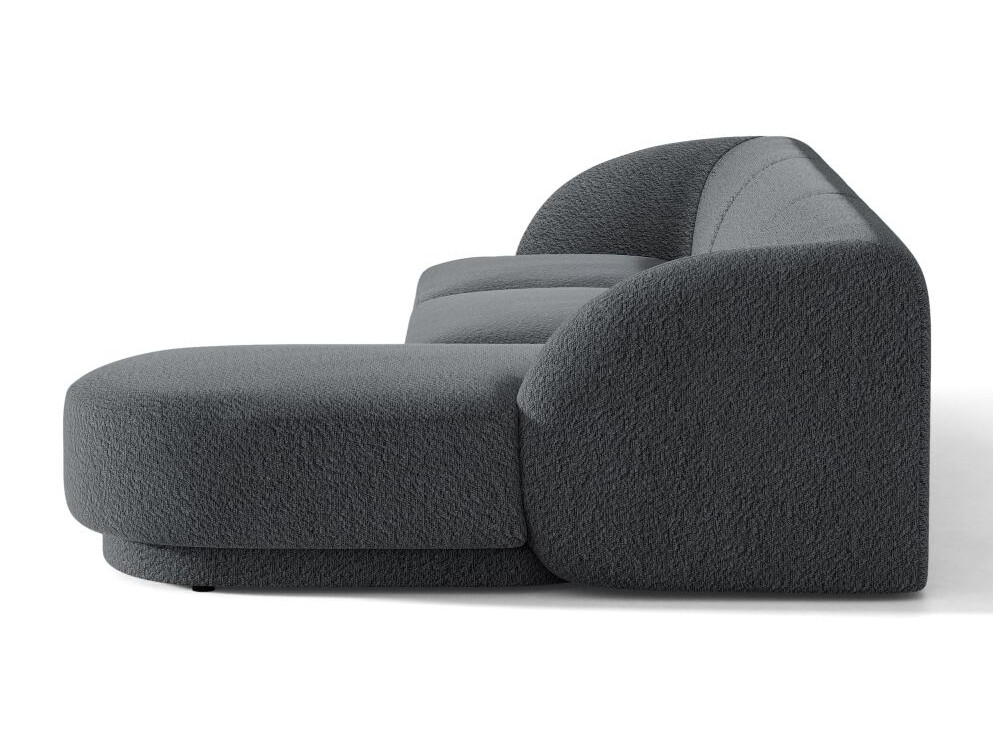 Modulinis minkštas kampas Tivlomi 102 (Baloo 2083)