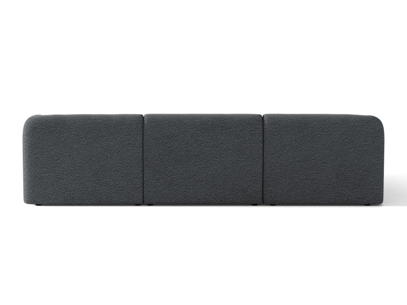Modulinis minkštas kampas Tivlomi 102 (Baloo 2083)