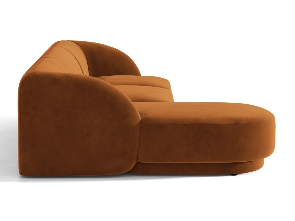 Modulinis minkštas kampas Tivlomi 102 (Bluvel 4215)