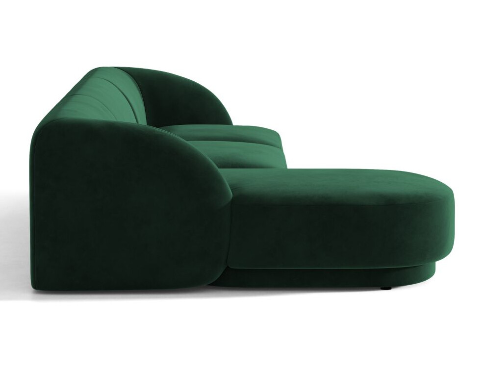 Modulinis minkštas kampas Tivlomi 102 (Bluvel 78)