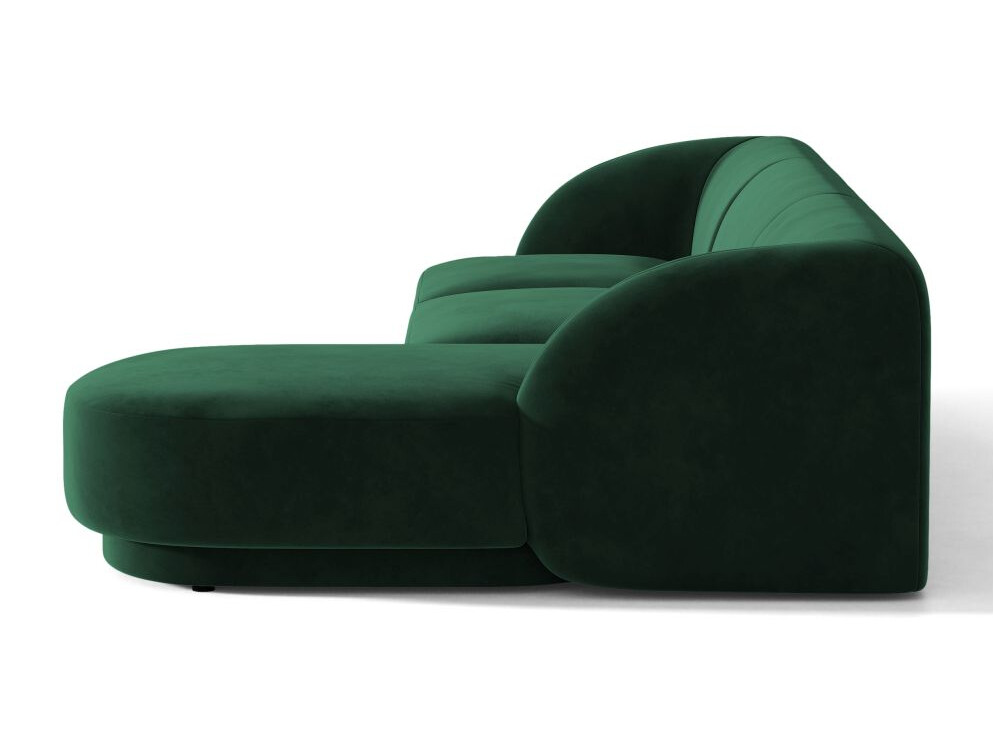 Modulinis minkštas kampas Tivlomi 102 (Bluvel 78)
