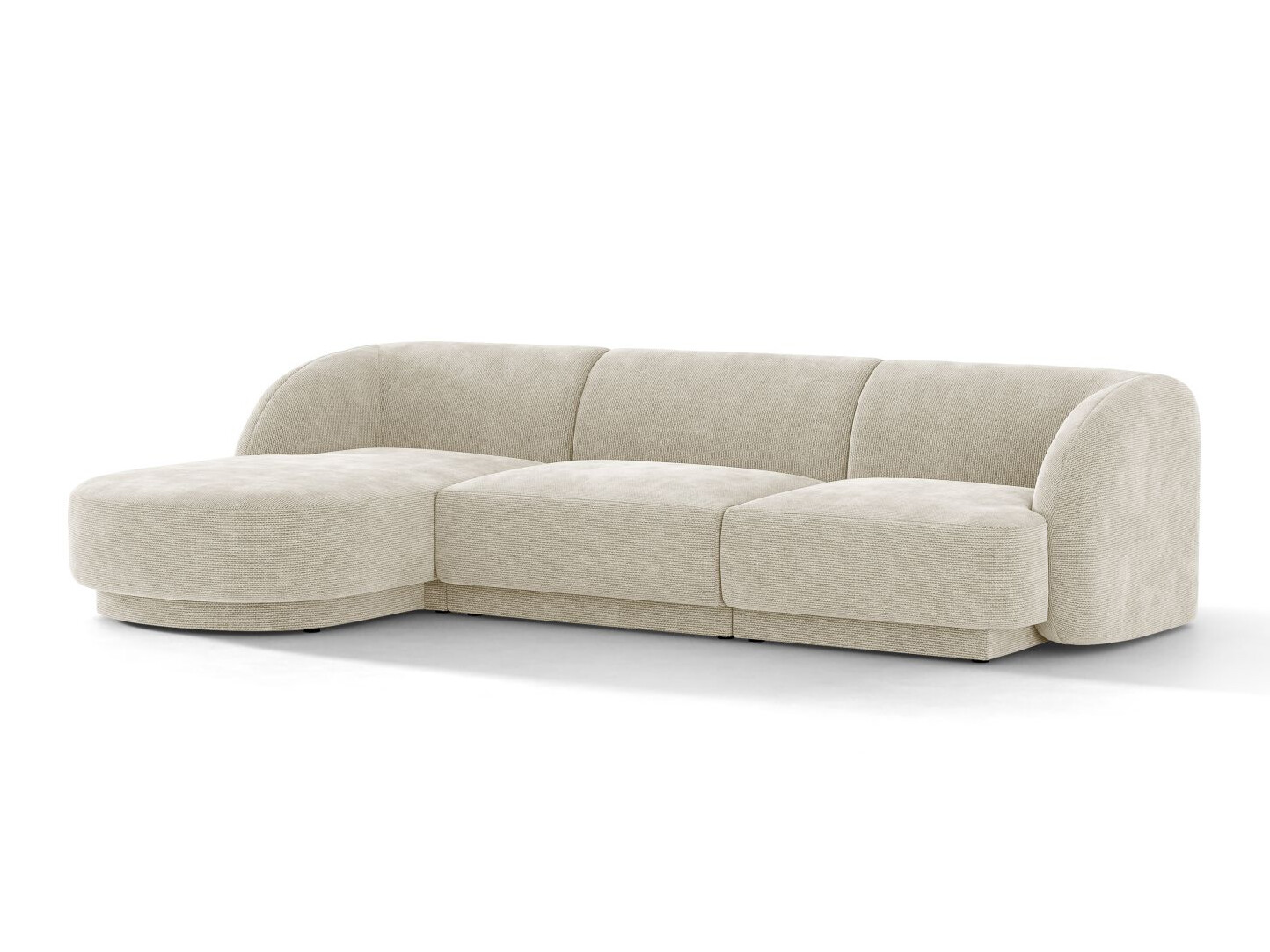 Modulinis minkštas kampas Tivlomi 102 (Eden 02)