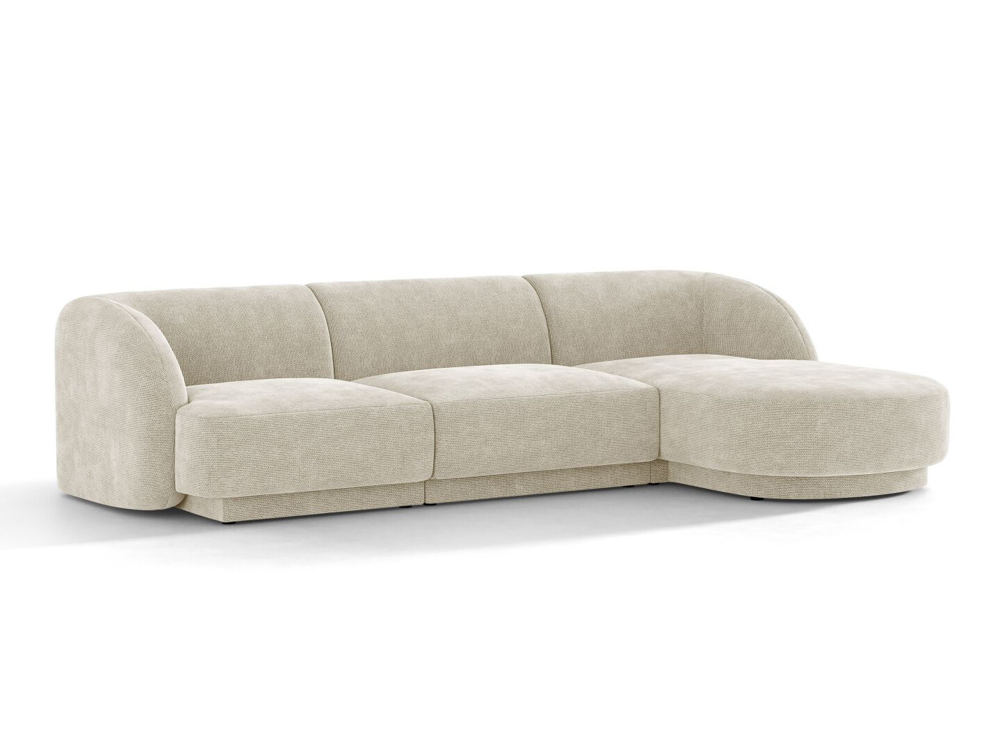Modulinis minkštas kampas Tivlomi 102 (Eden 02)