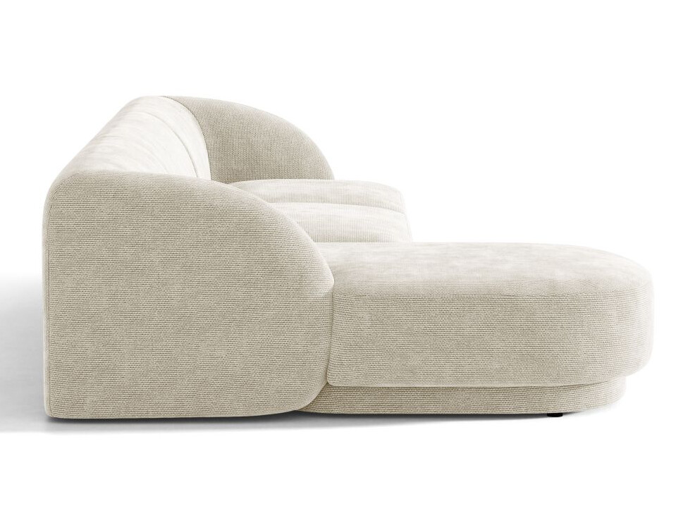 Modulinis minkštas kampas Tivlomi 102 (Eden 02)