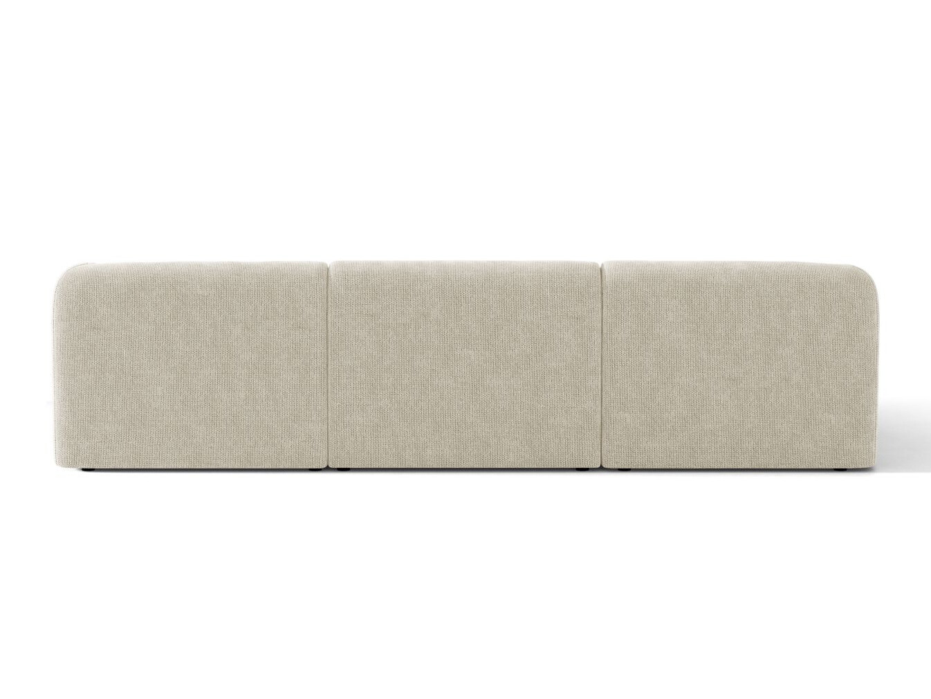 Modulinis minkštas kampas Tivlomi 102 (Eden 02)