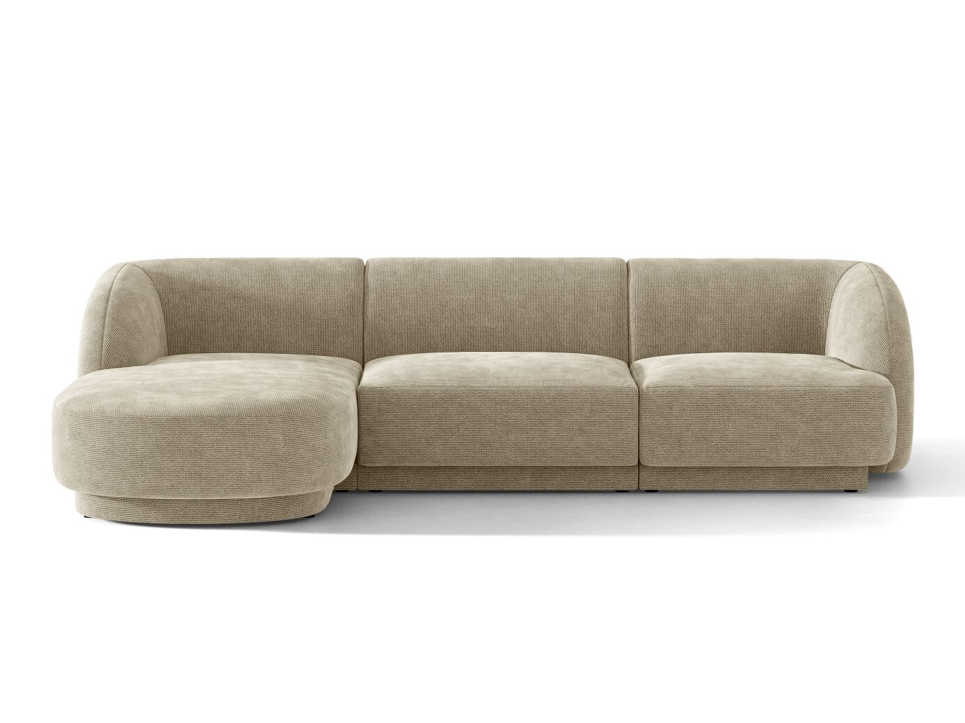 Modulinis minkštas kampas Tivlomi 102 (Eden 04)