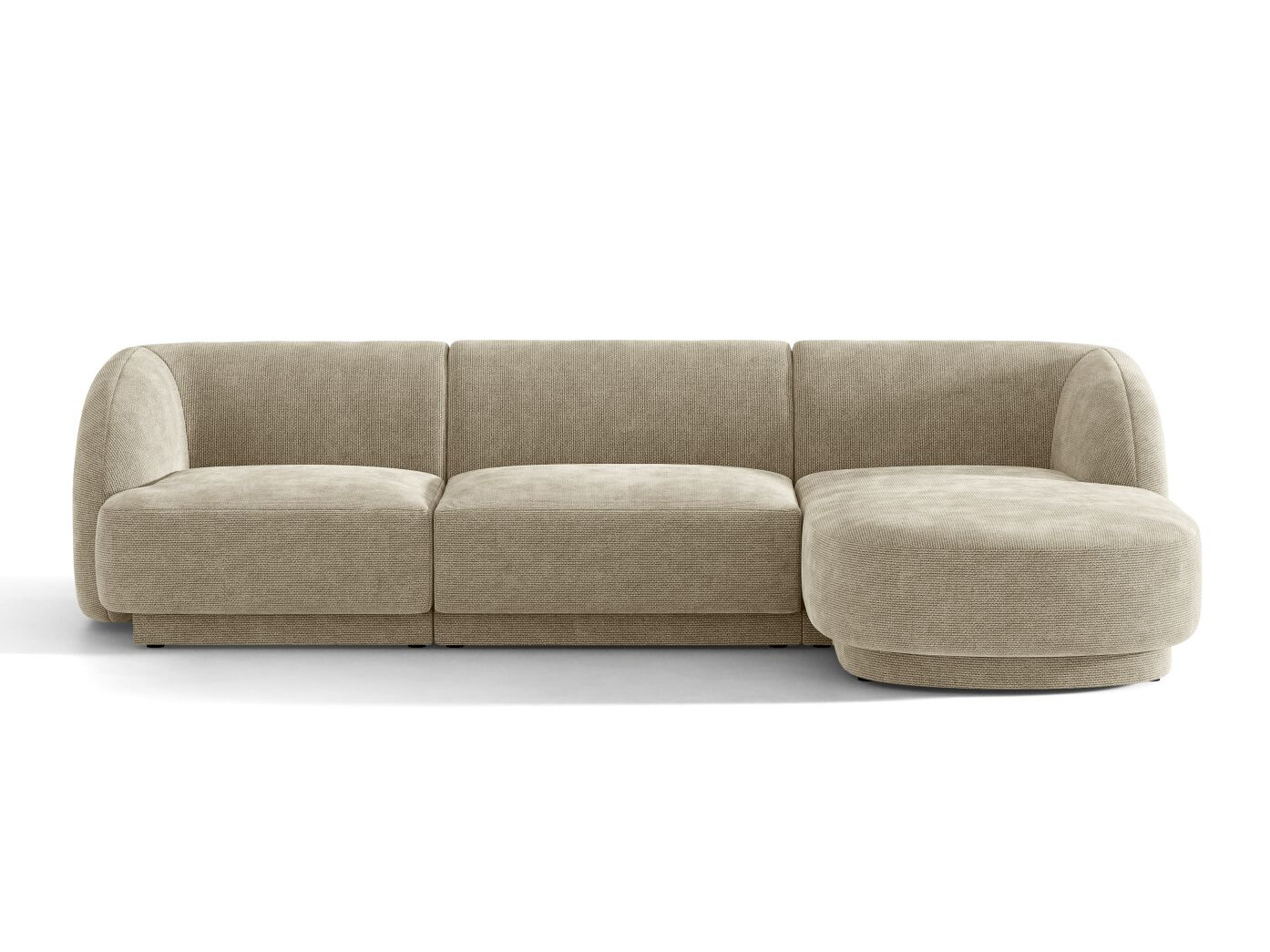 Modulinis minkštas kampas Tivlomi 102 (Eden 04)