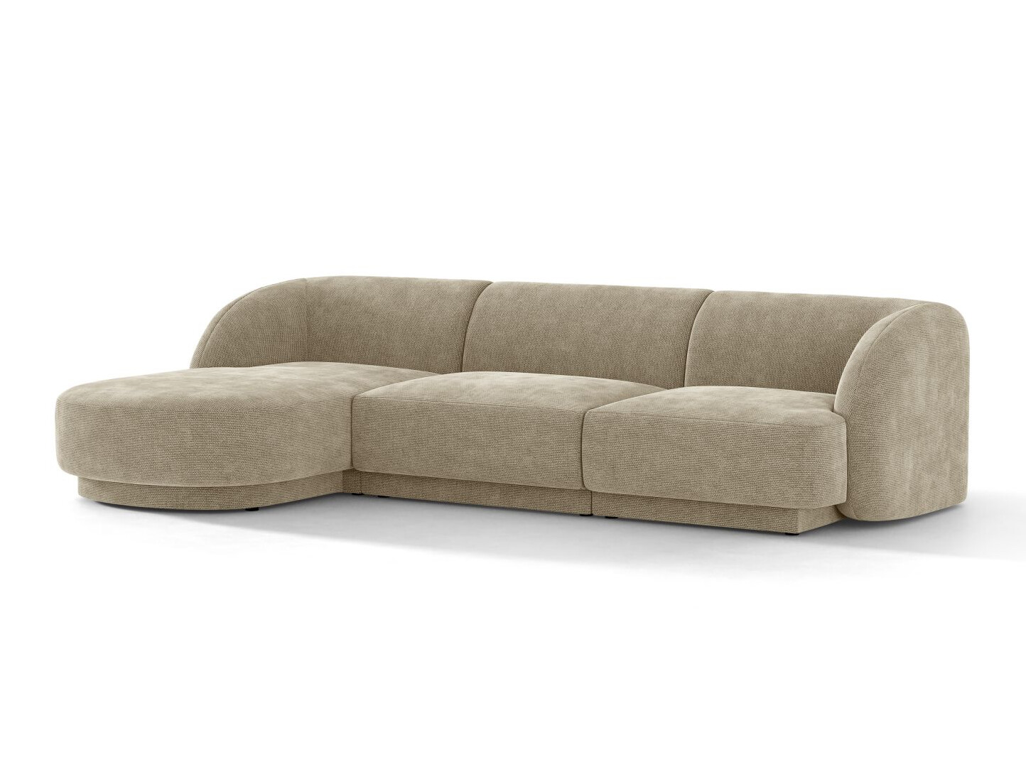 Modulinis minkštas kampas Tivlomi 102 (Eden 04)