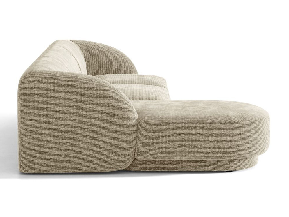 Modulinis minkštas kampas Tivlomi 102 (Eden 04)