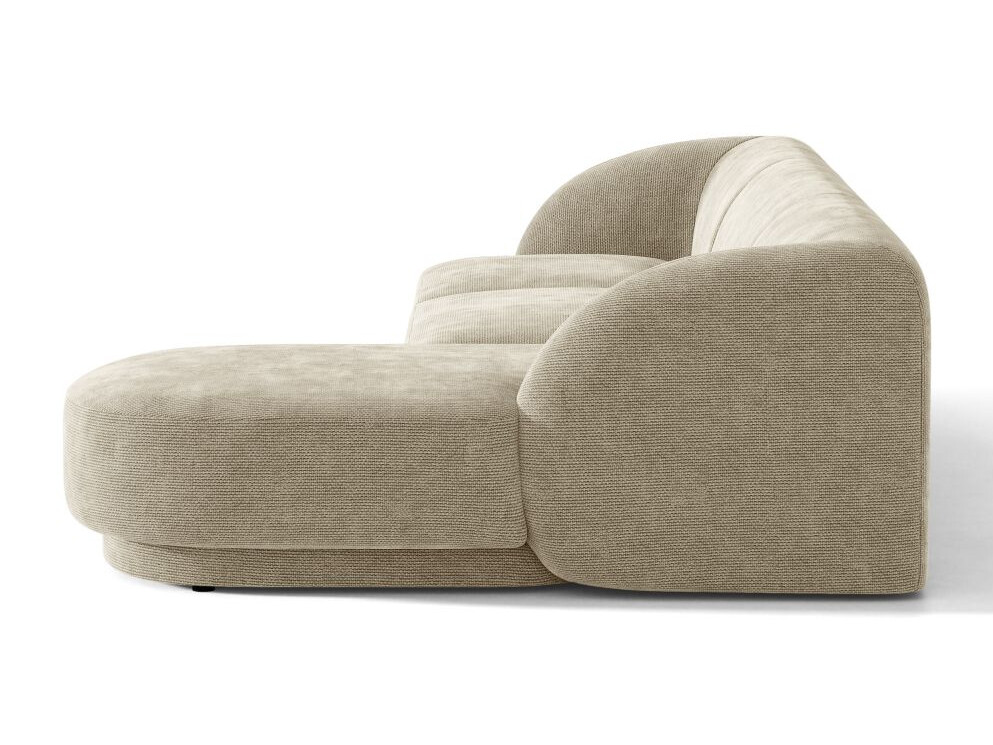 Modulinis minkštas kampas Tivlomi 102 (Eden 04)