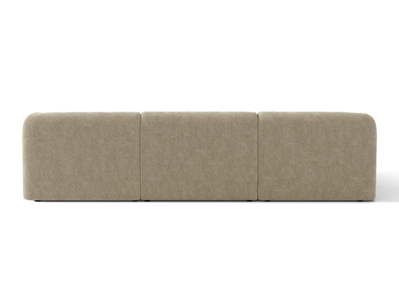 Modulinis minkštas kampas Tivlomi 102 (Eden 04)
