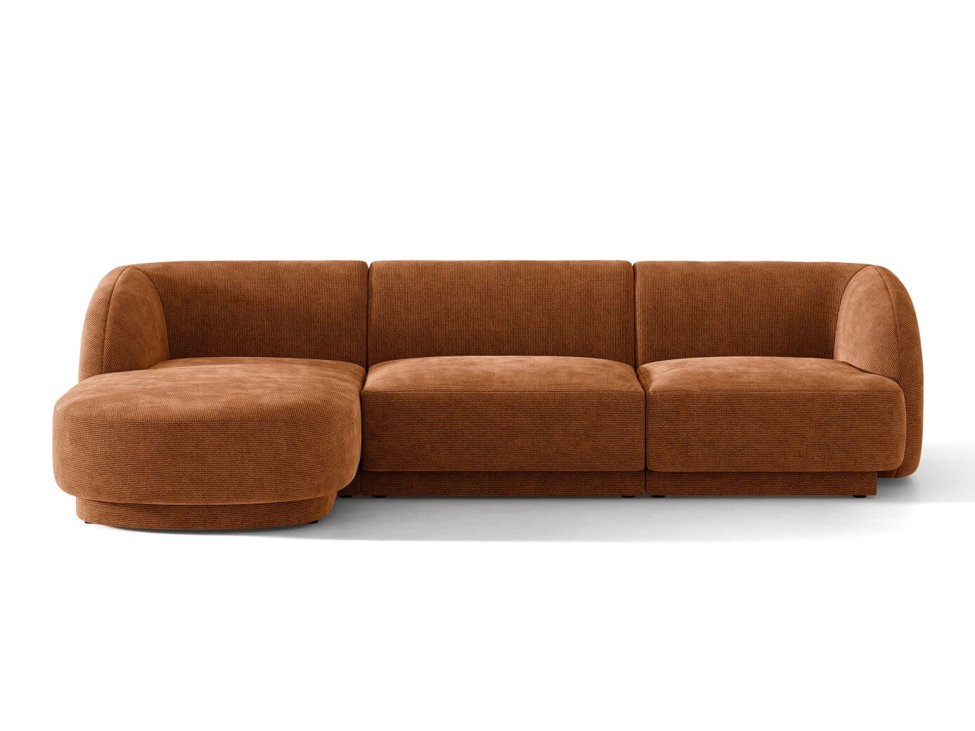 Modulinis minkštas kampas Tivlomi 102 (Eden 10)