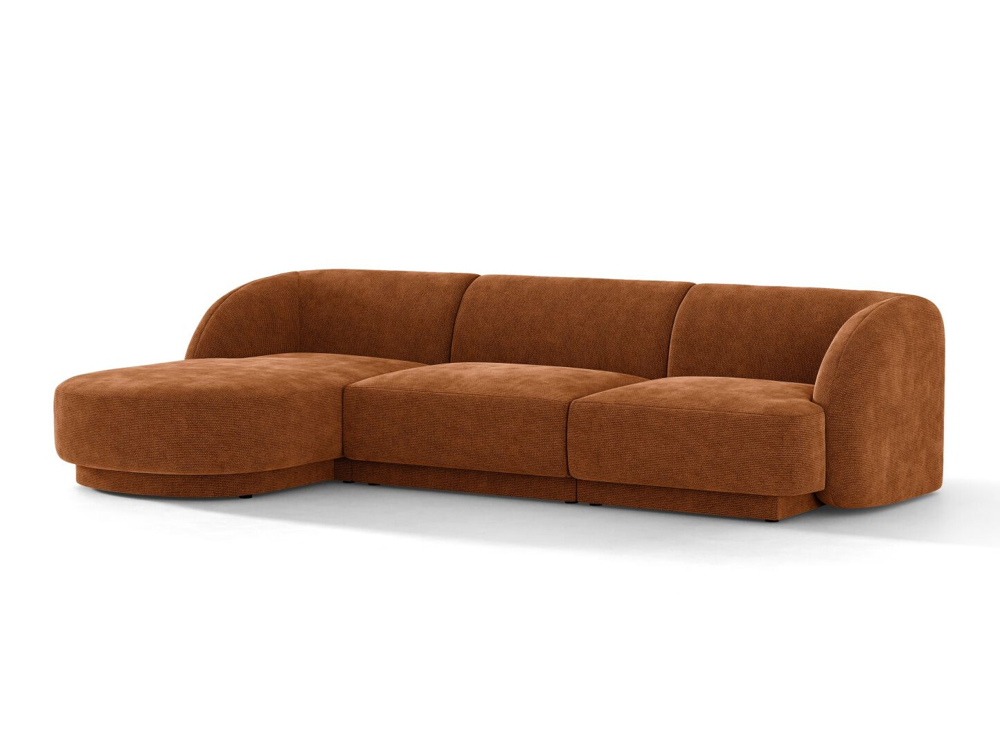 Modulinis minkštas kampas Tivlomi 102 (Eden 10)