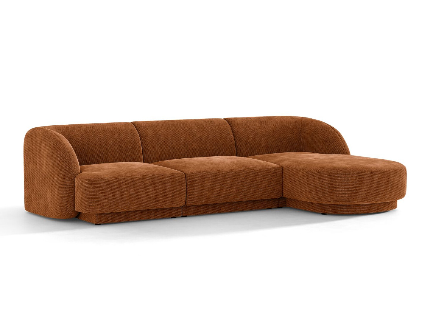 Modulinis minkštas kampas Tivlomi 102 (Eden 10)
