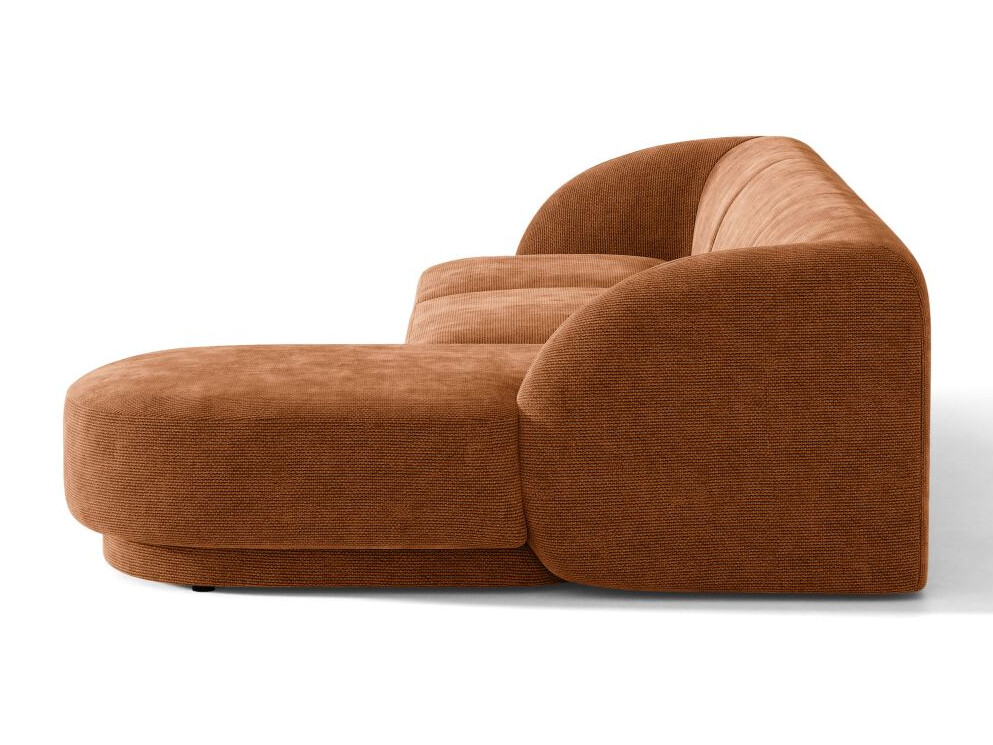 Modulinis minkštas kampas Tivlomi 102 (Eden 10)