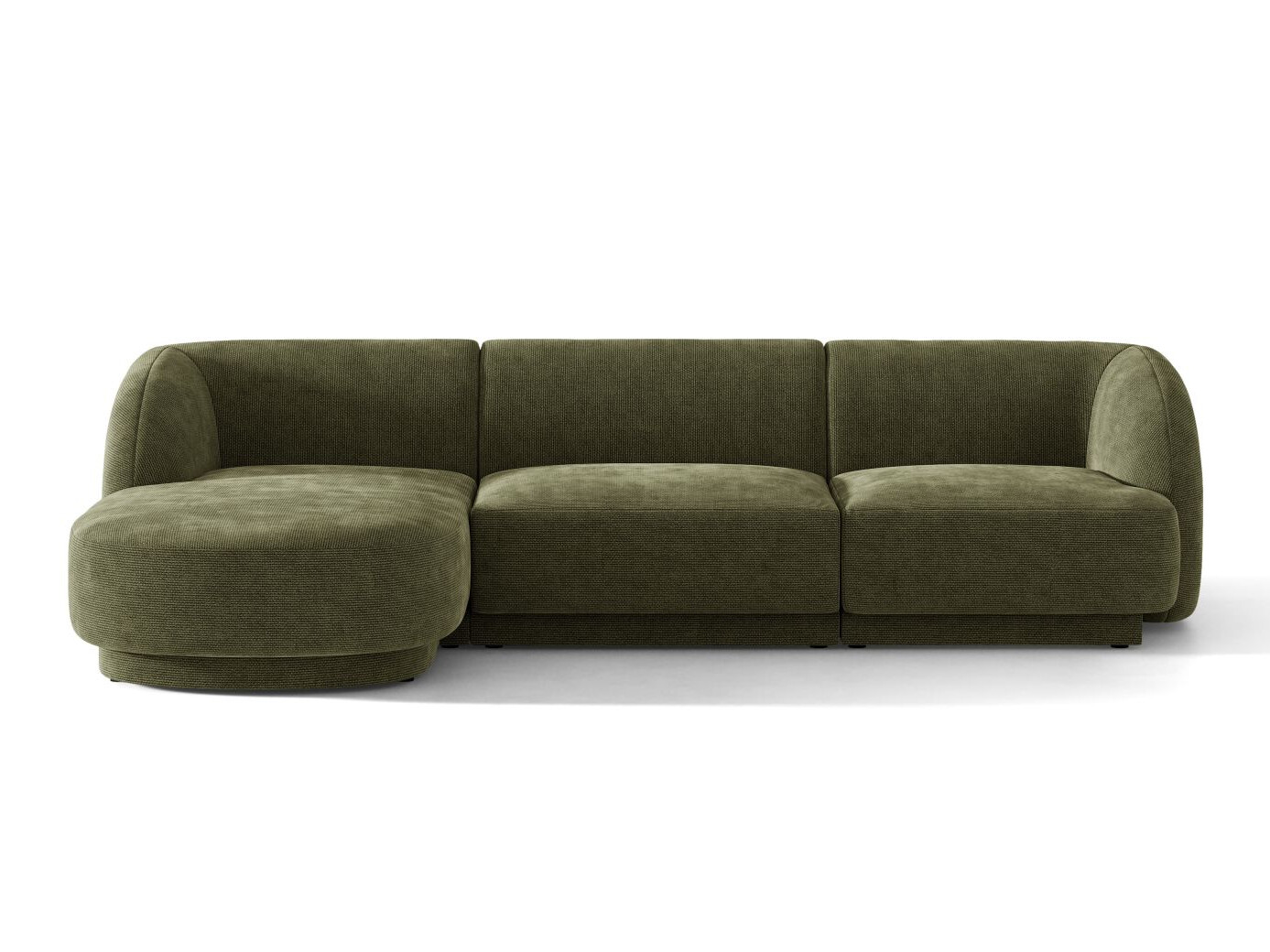 Modulinis minkštas kampas Tivlomi 102 (Eden 12)