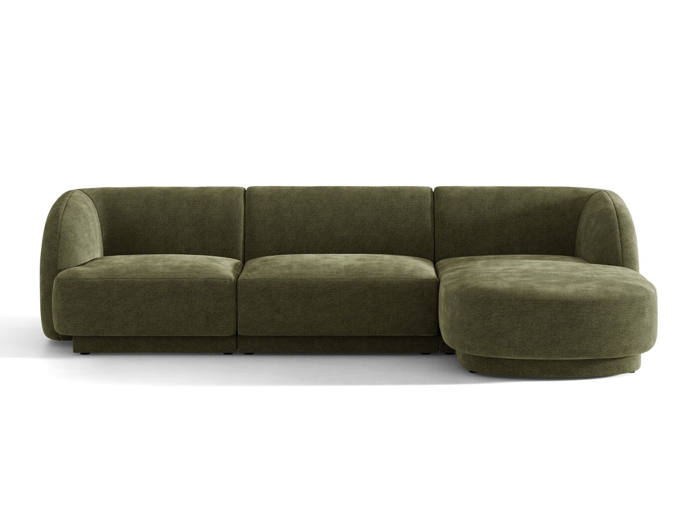 Modulinis minkštas kampas Tivlomi 102 (Eden 12)