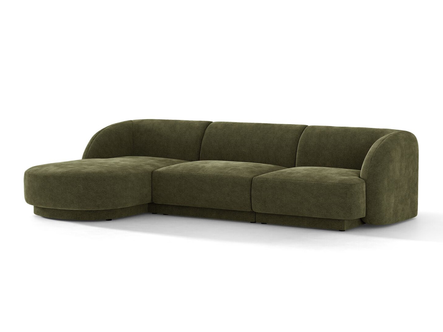 Modulinis minkštas kampas Tivlomi 102 (Eden 12)