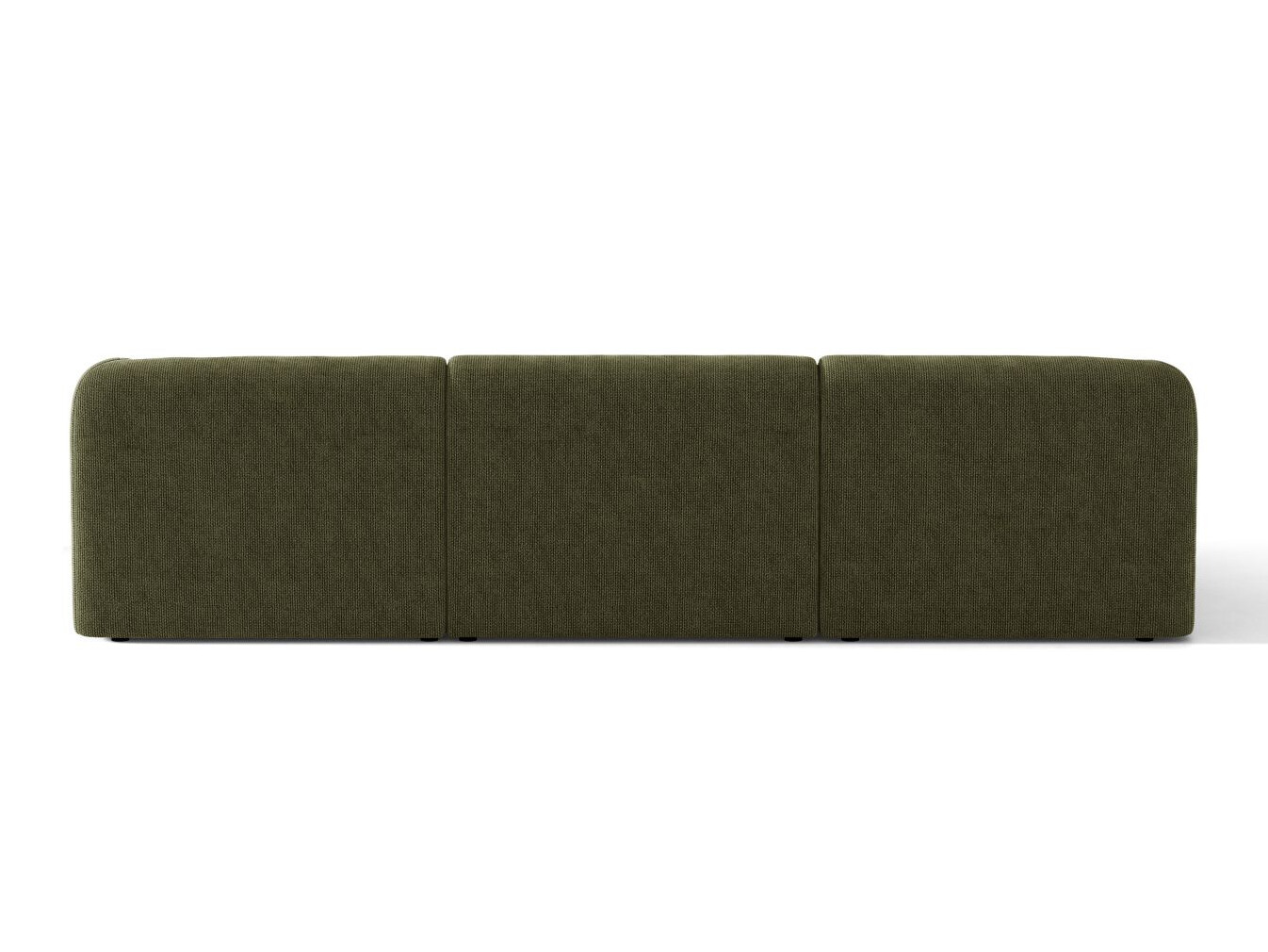 Modulinis minkštas kampas Tivlomi 102 (Eden 12)