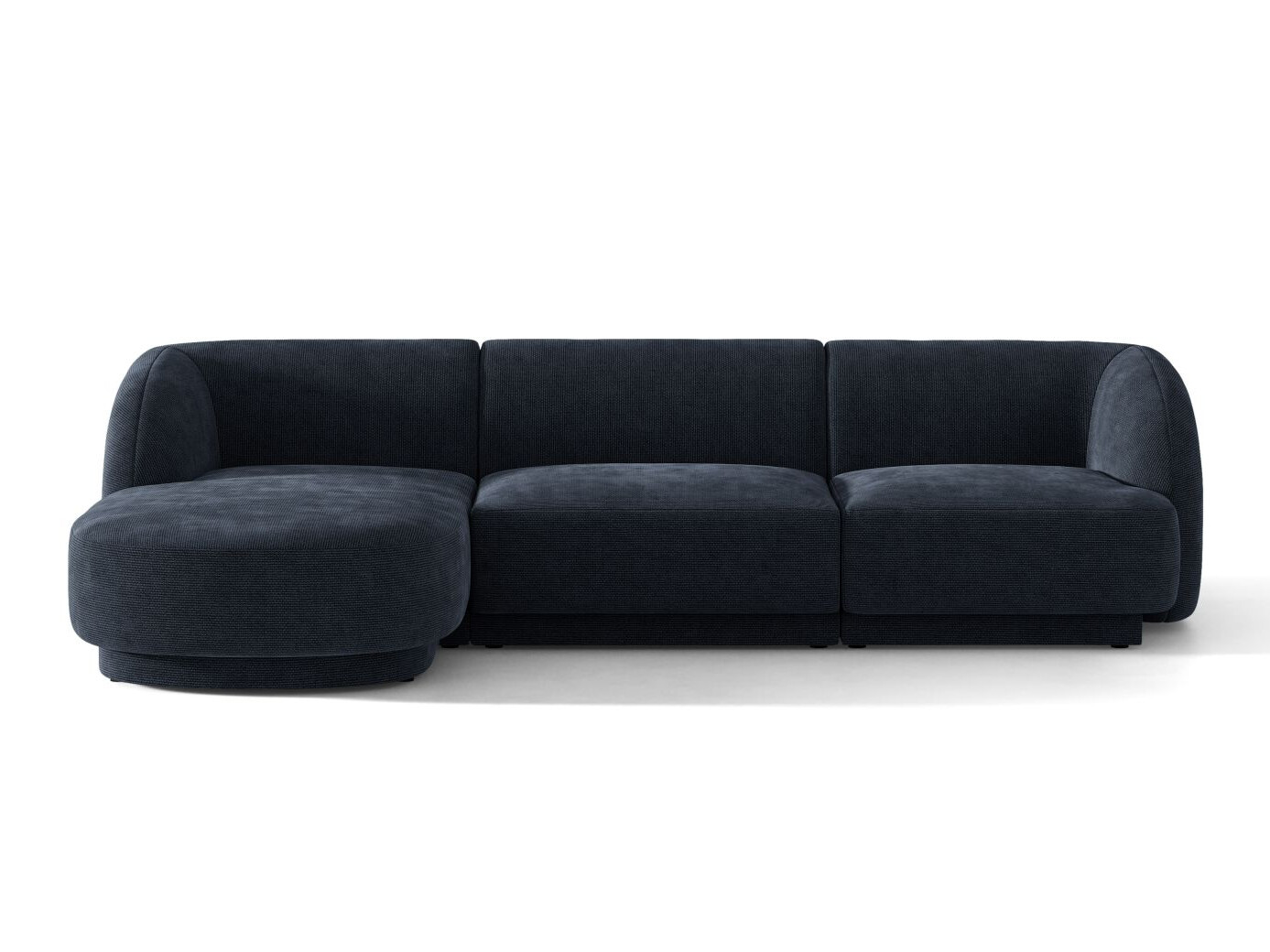 Modulinis minkštas kampas Tivlomi 102 (Eden 16)