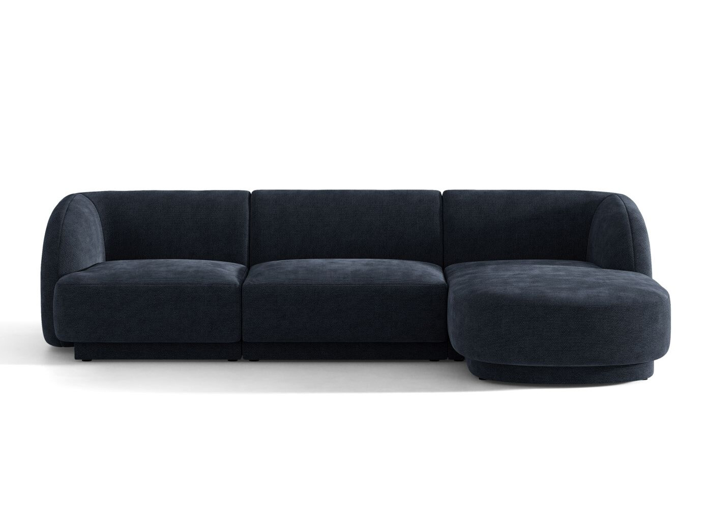 Modulinis minkštas kampas Tivlomi 102 (Eden 16)
