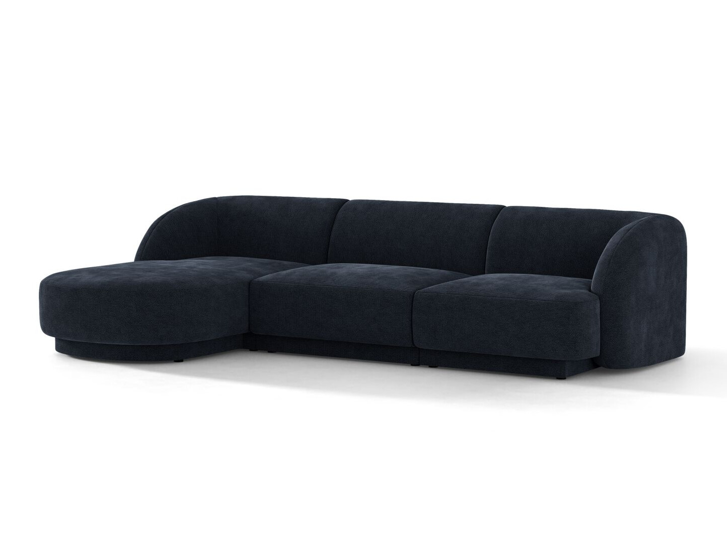 Modulinis minkštas kampas Tivlomi 102 (Eden 16)