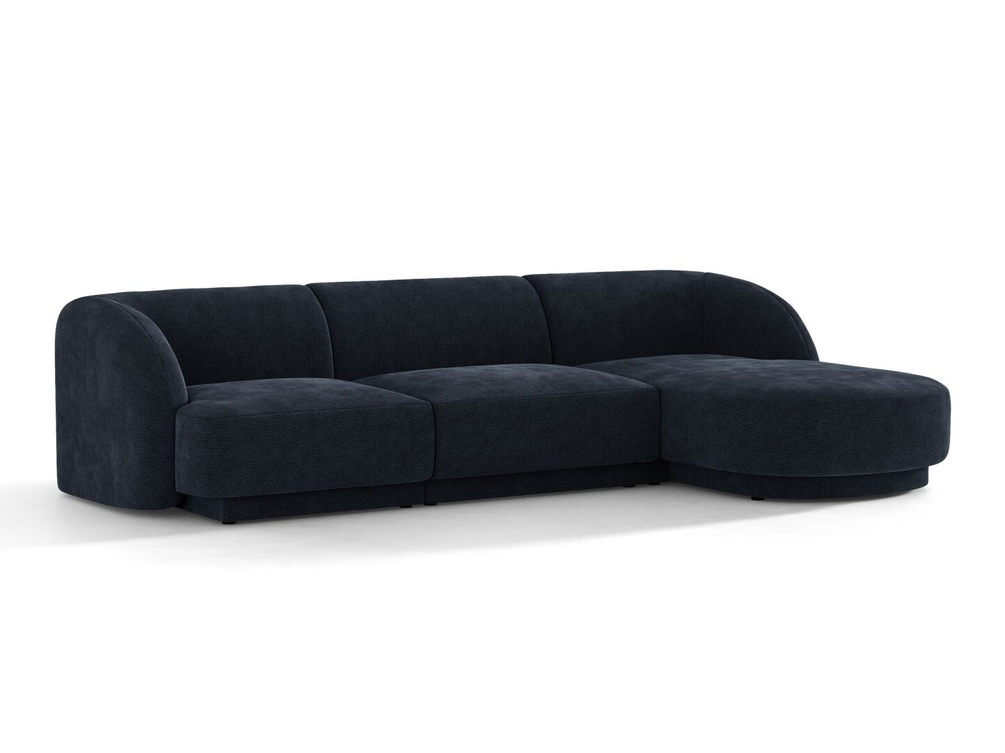 Modulinis minkštas kampas Tivlomi 102 (Eden 16)