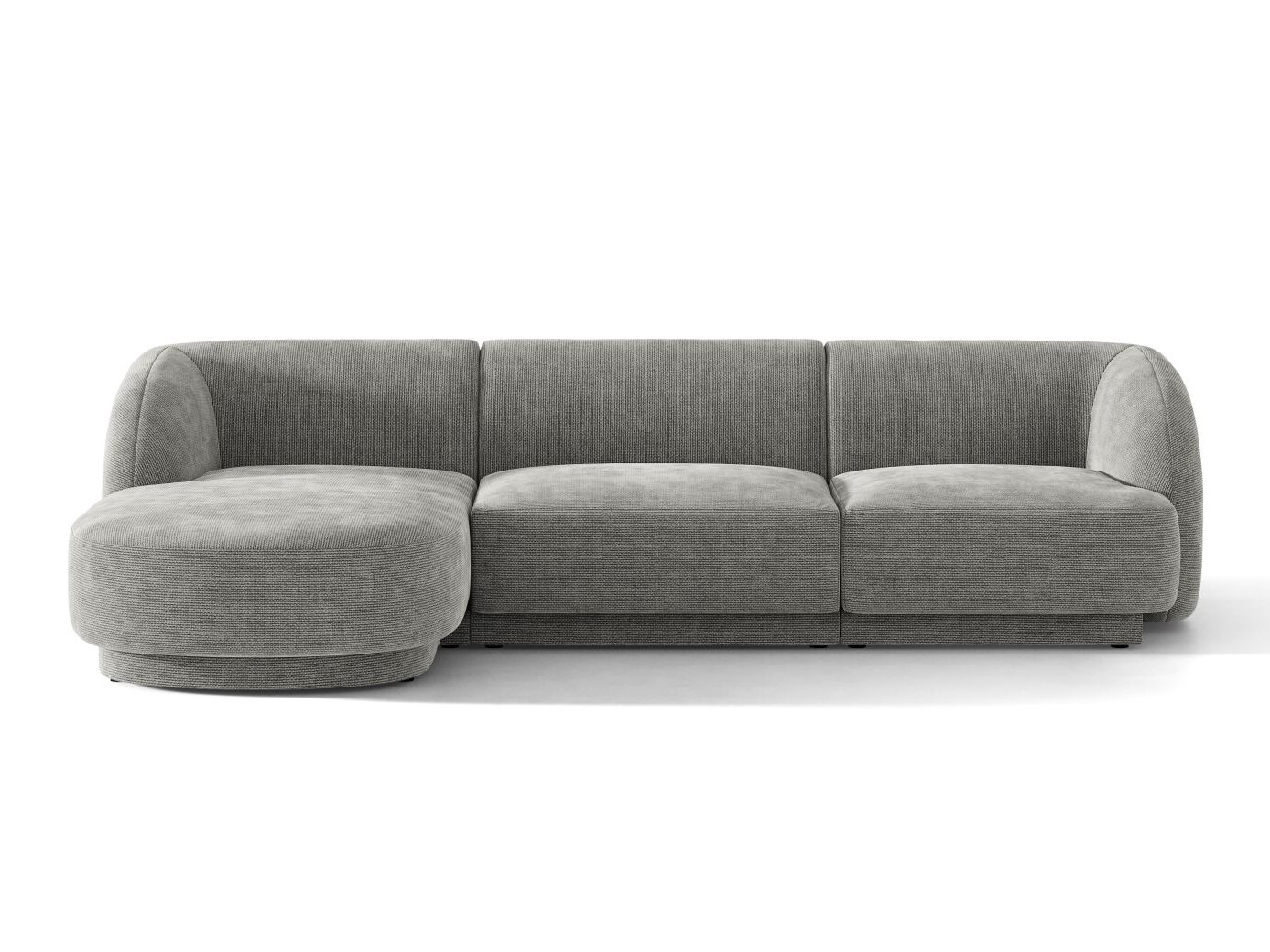 Modulinis minkštas kampas Tivlomi 102 (Eden 18)