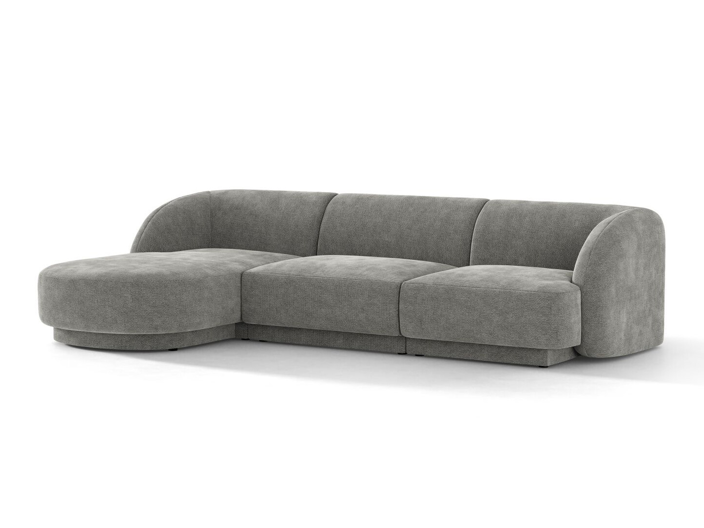 Modulinis minkštas kampas Tivlomi 102 (Eden 18)