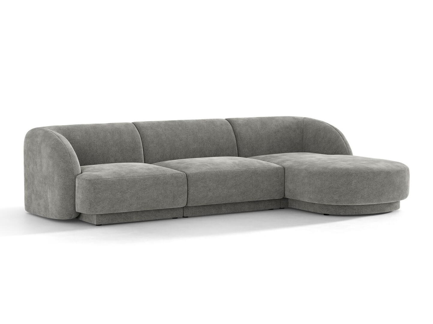 Modulinis minkštas kampas Tivlomi 102 (Eden 18)