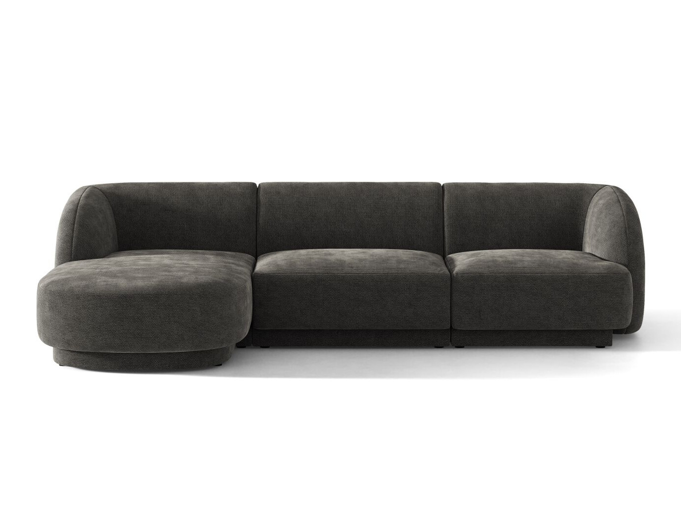 Modulinis minkštas kampas Tivlomi 102 (Eden 20)
