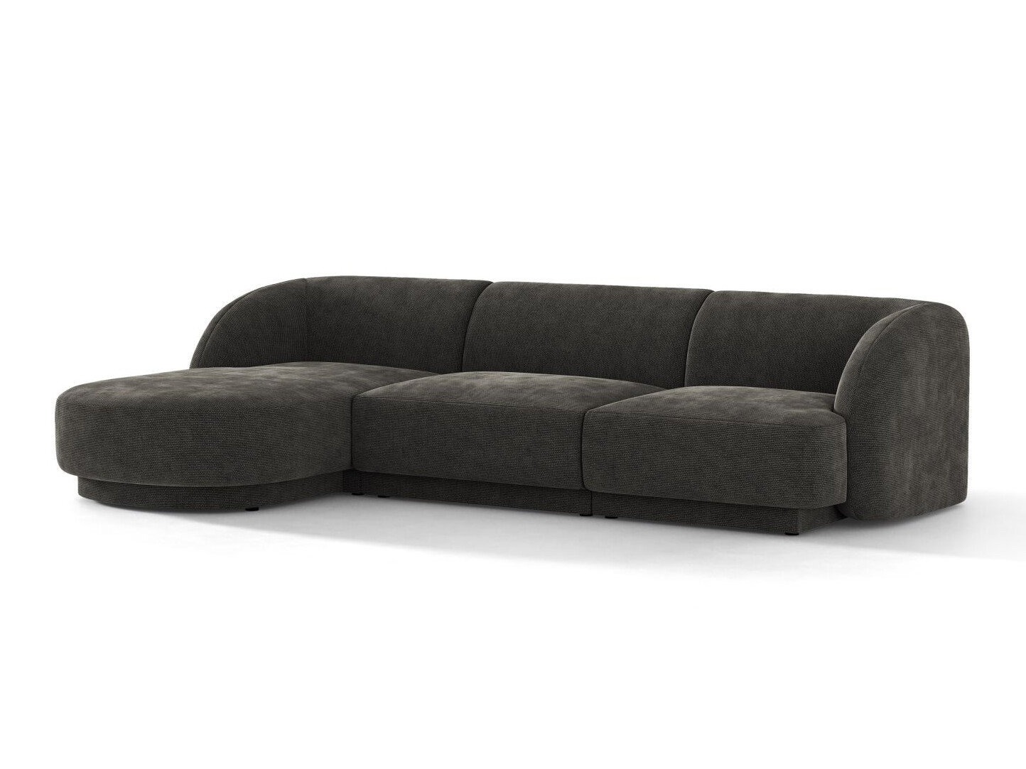 Modulinis minkštas kampas Tivlomi 102 (Eden 20)