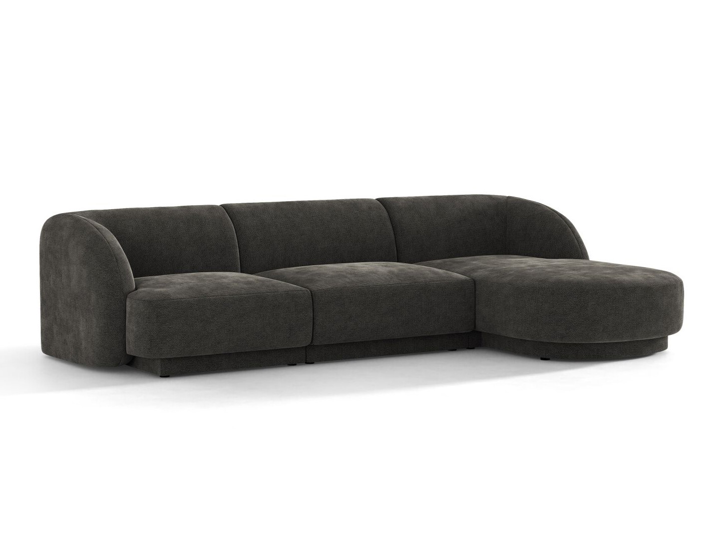 Modulinis minkštas kampas Tivlomi 102 (Eden 20)