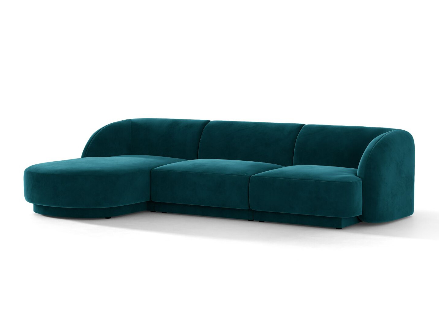 Modulinis minkštas kampas Tivlomi 102 (Venus 2911)