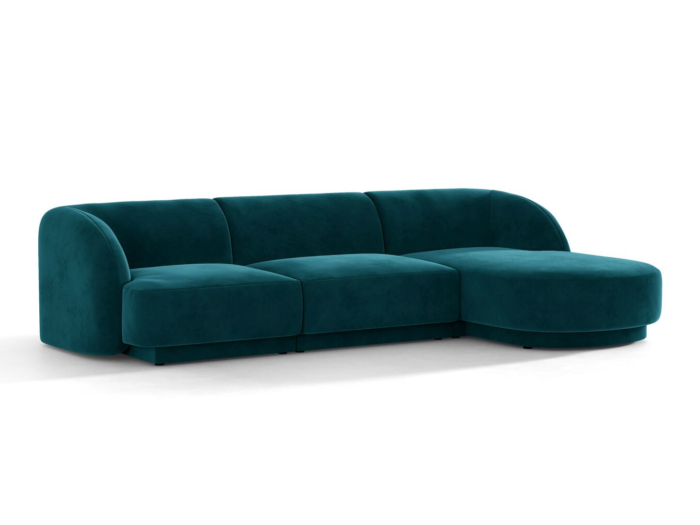 Modulinis minkštas kampas Tivlomi 102 (Venus 2911)